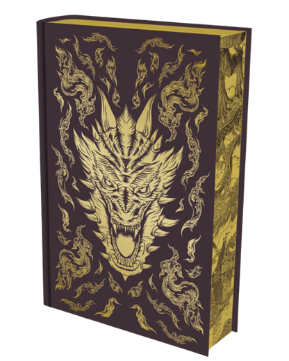 Emperor's Dragon