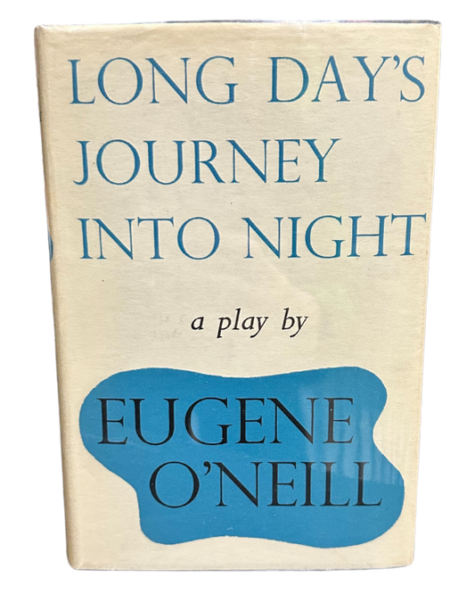 Long Day's Journey into Night