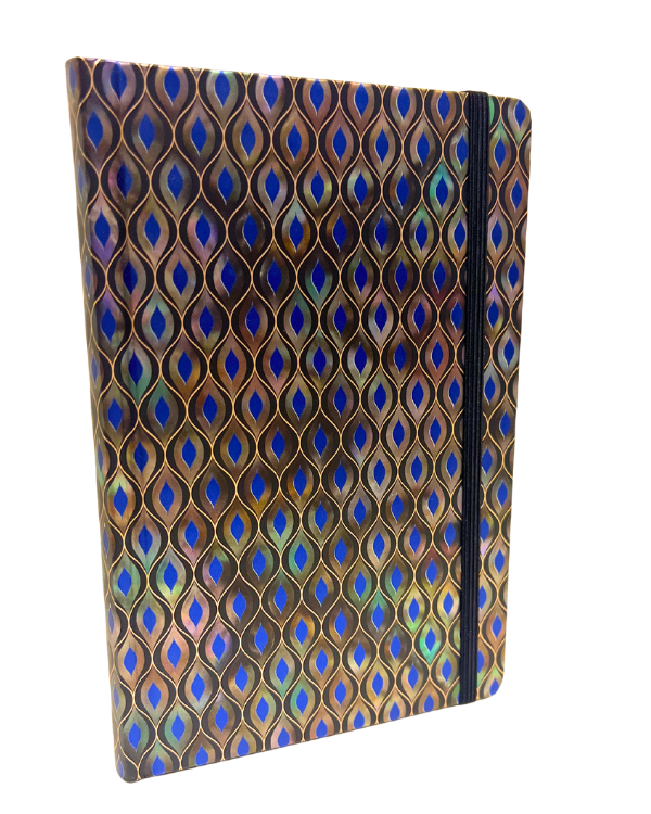 Frankenstein Notebook Ruled (Chiltern Classics notebook)
