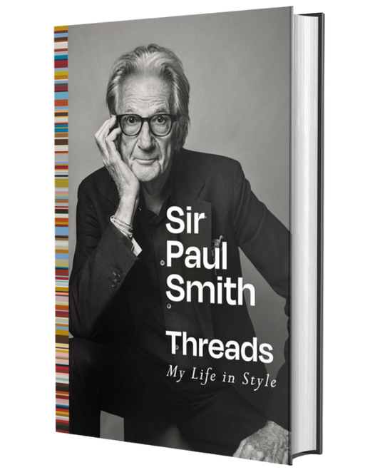 Threads: My life in style