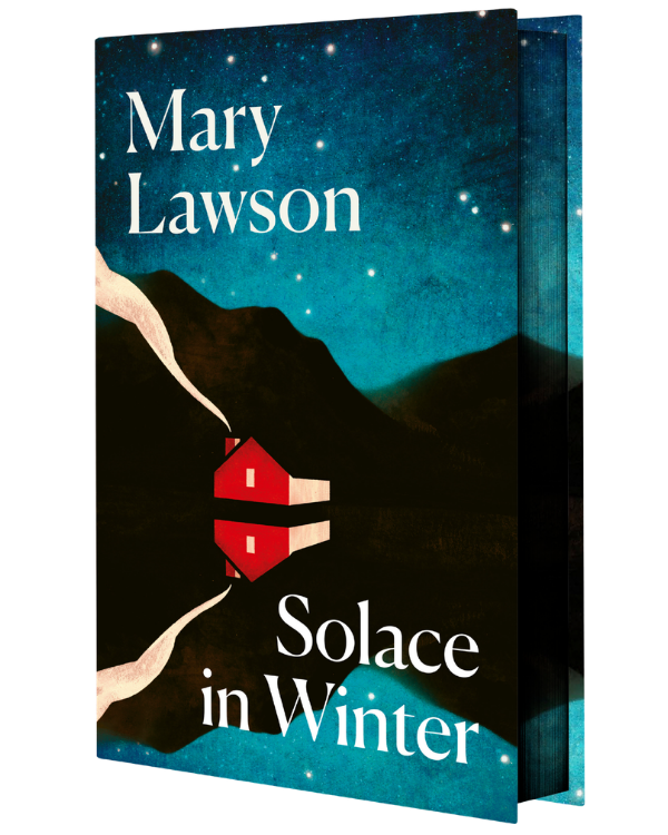 Solace in Winter - PREM1ER Edition