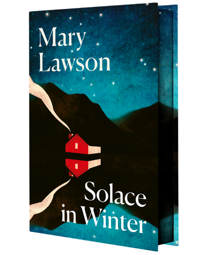 Solace in Winter - PREM1ER Edition