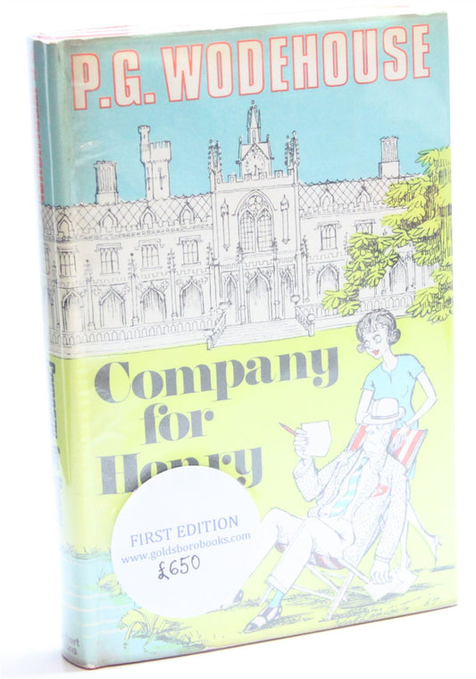 Company for Henry
