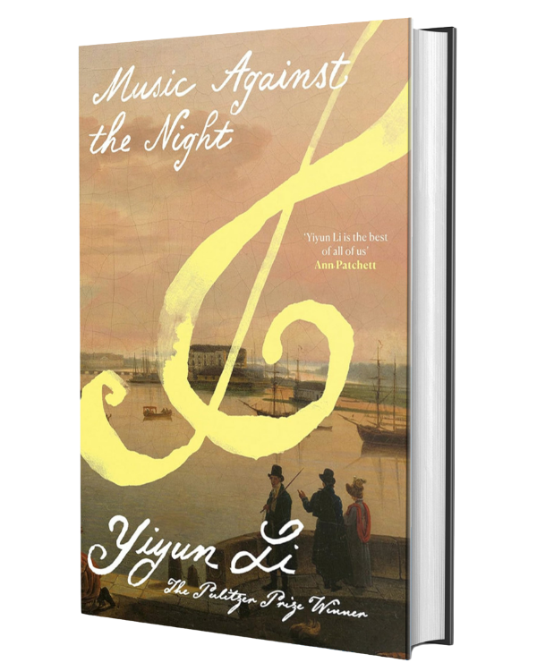 Music Against the Night