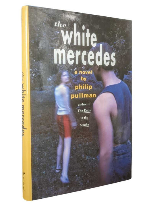 The White Mercedes
