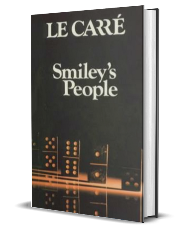 Smiley's People
