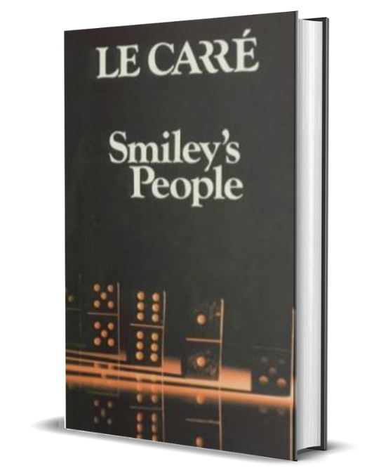 Smiley's People