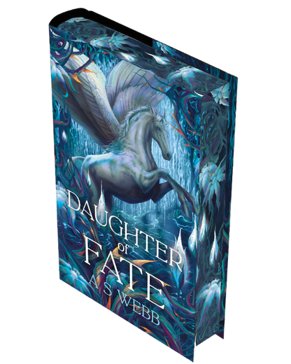 Daughter of Fate