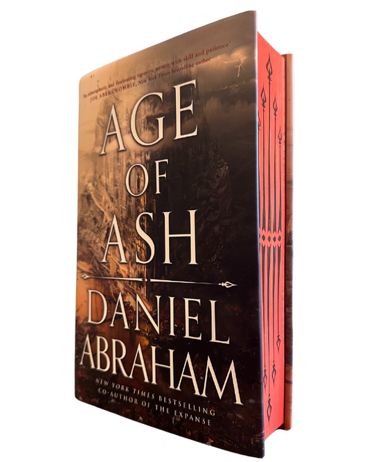 Age of Ash