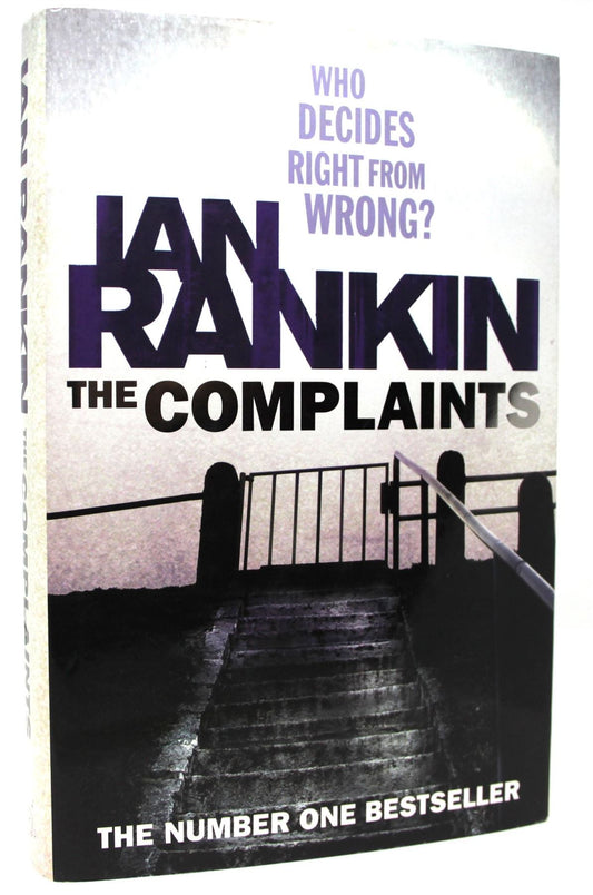 The Complaints