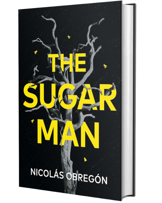 The Sugar Man