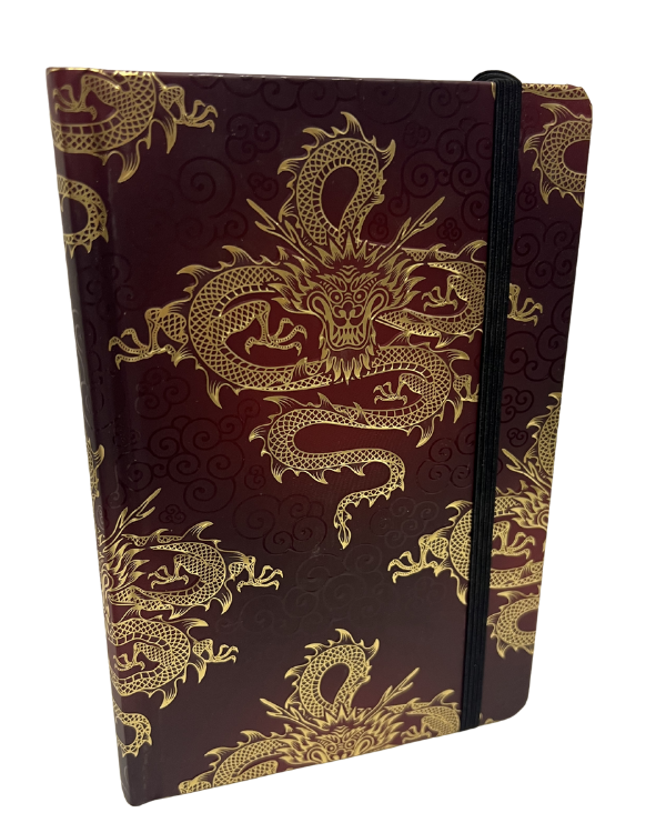 The Art of War Ruled Notebook (Chiltern Classic Notebook)