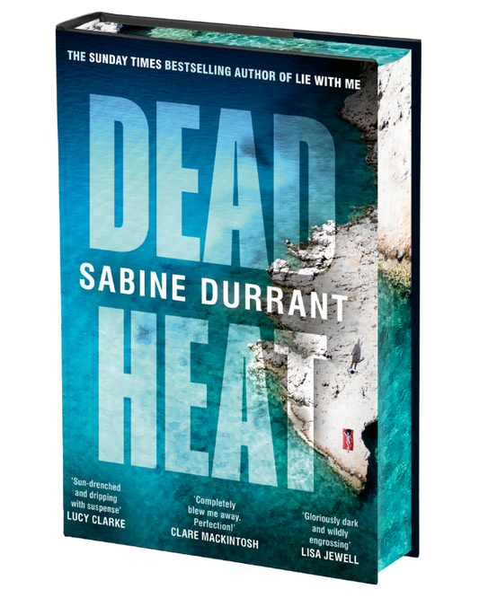 Dead Heat - Crime Collective Edition