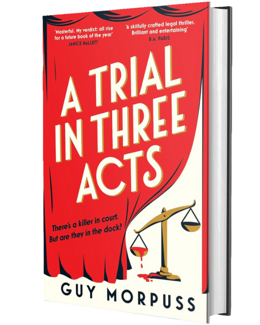 A Trial in Three Acts