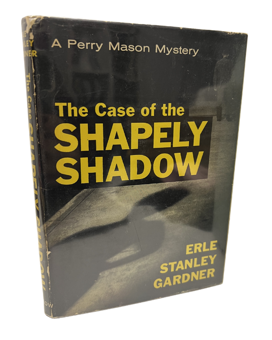 The Case of the Shapely Shadow