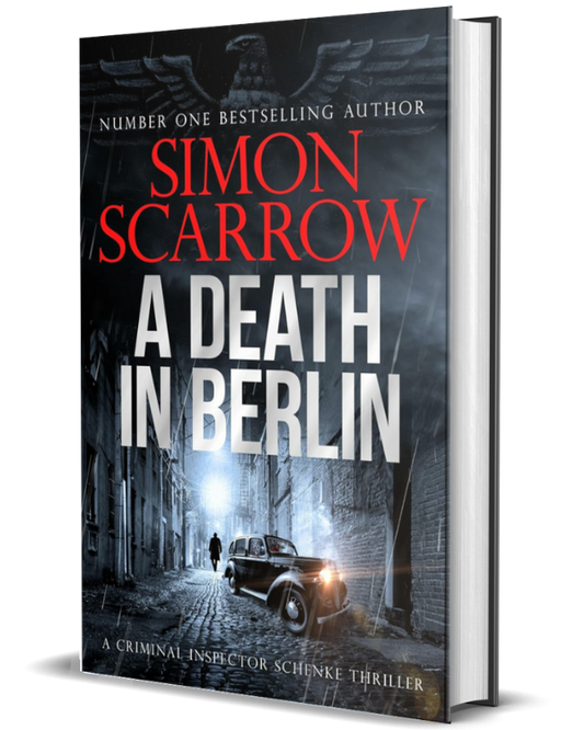 A Death in Berlin