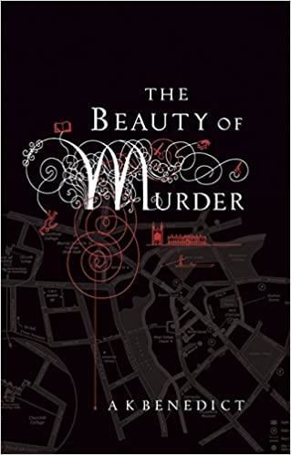 The Beauty of Murder