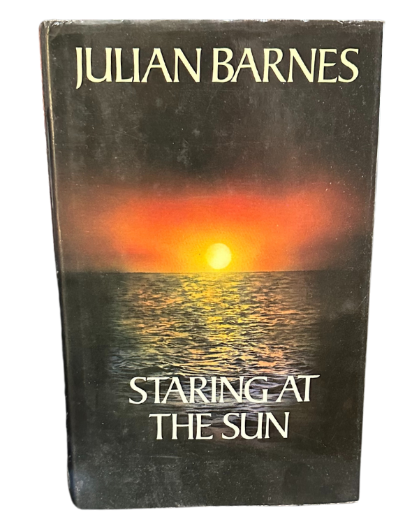 Staring at the Sun