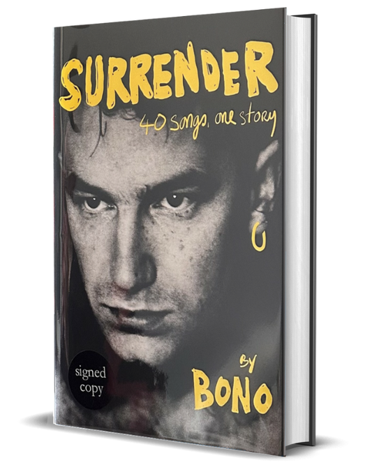 Surrender