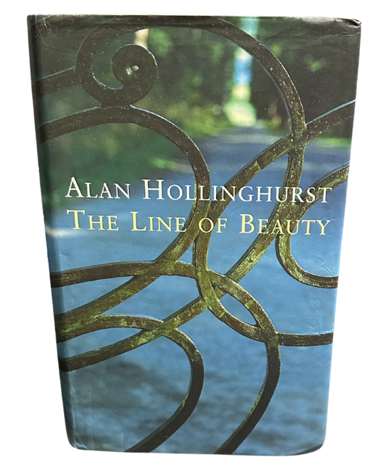 The Line of Beauty