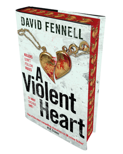 A Violent Heart
