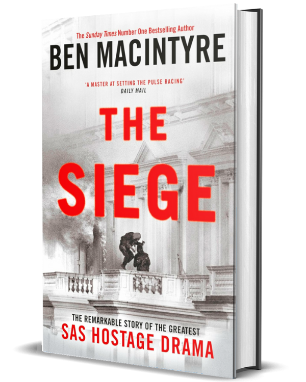The Siege