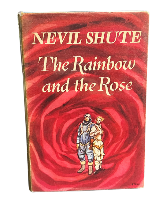 The Rainbow and the Rose