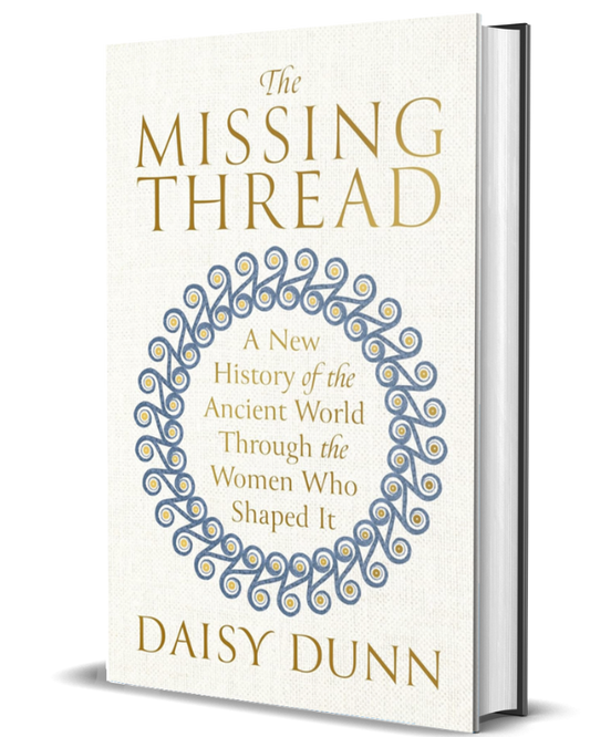 The Missing Thread