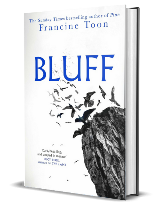 Bluff