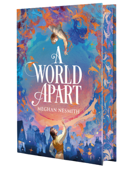A World Apart - Fellowship Edition