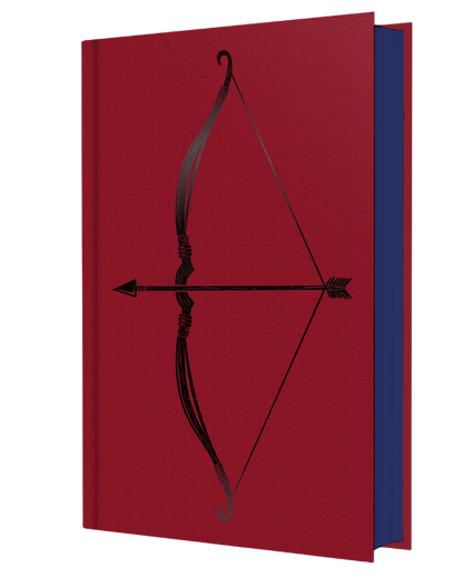 The Doors of Midnight