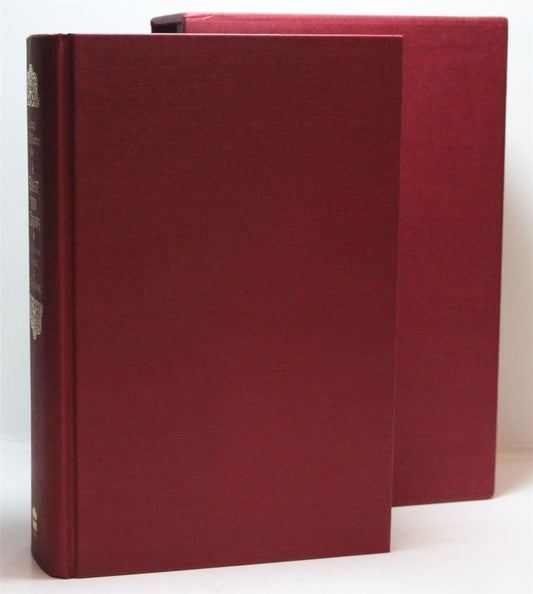 A Feast for Crows (Limited Slipcase edition)