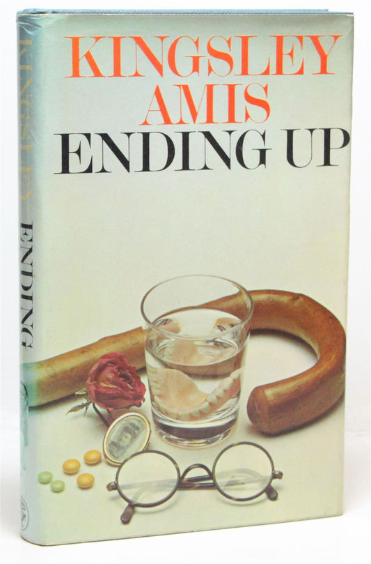 Ending Up