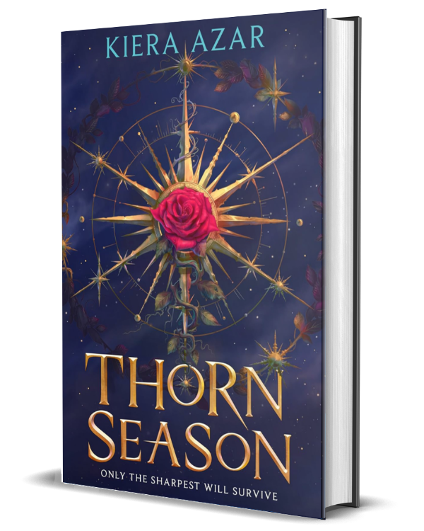 Thorn Season