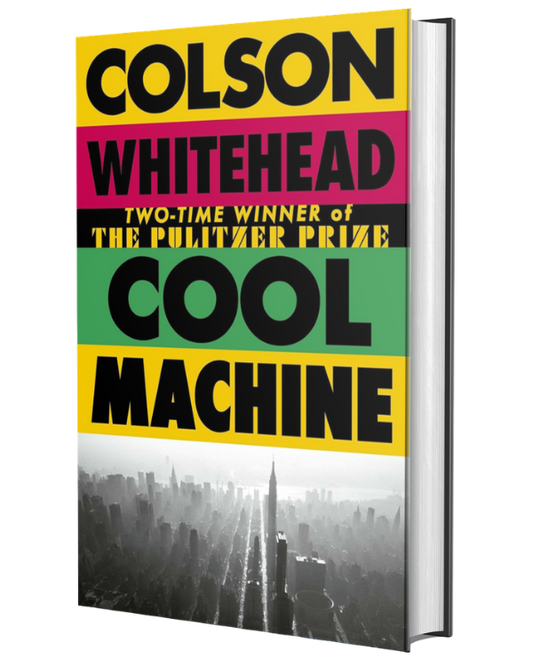 Cool Machine
