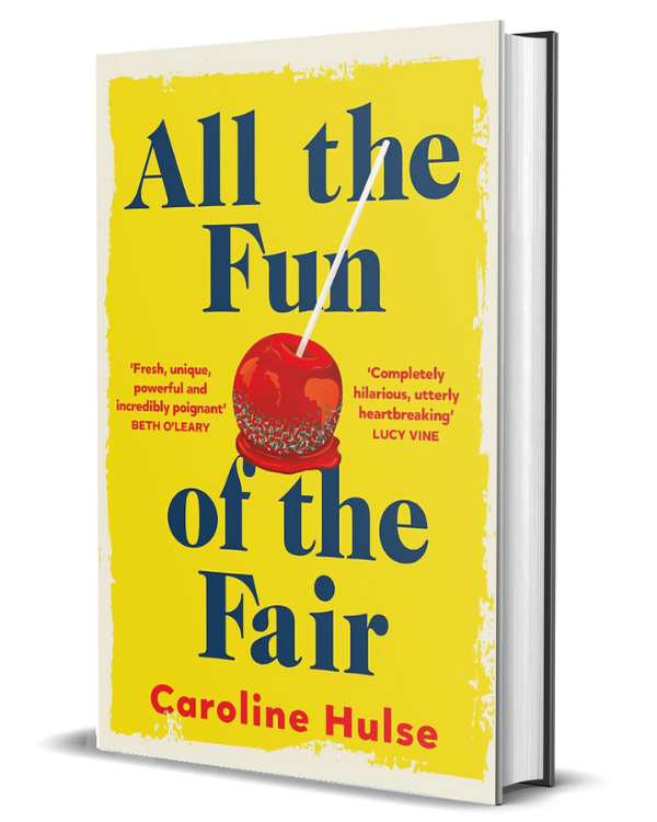 All the Fun of the Fair