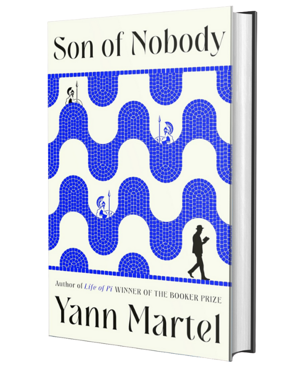 Son of Nobody