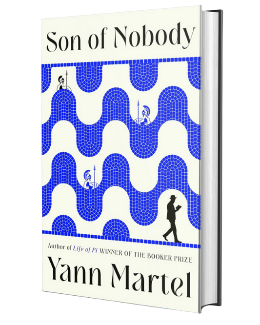 Son of Nobody
