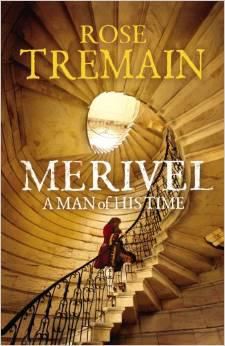 Merivel, A Man Of His Time