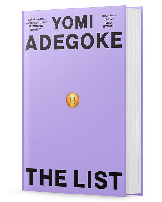 The List