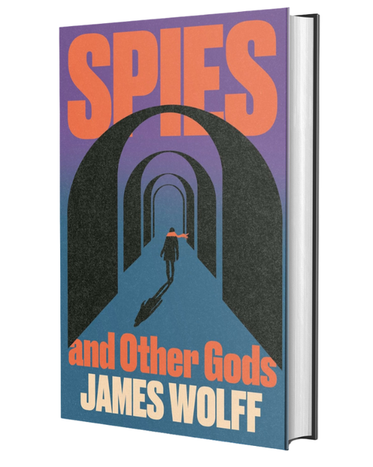 Spies and Other Gods