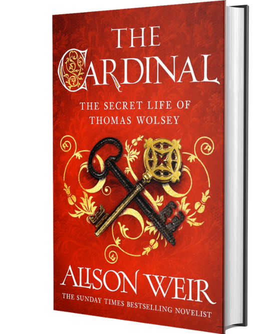 The Cardinal
