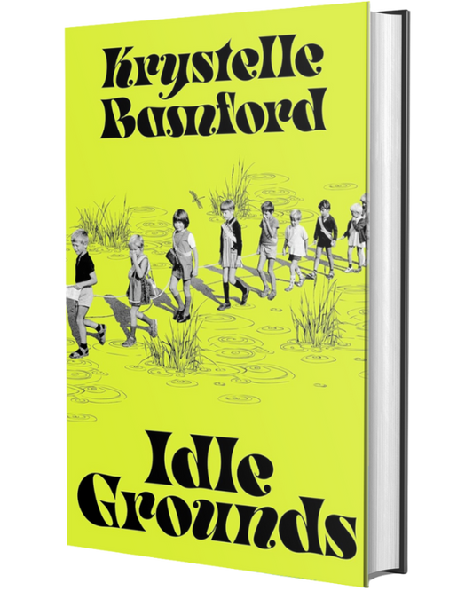 Idle Grounds
