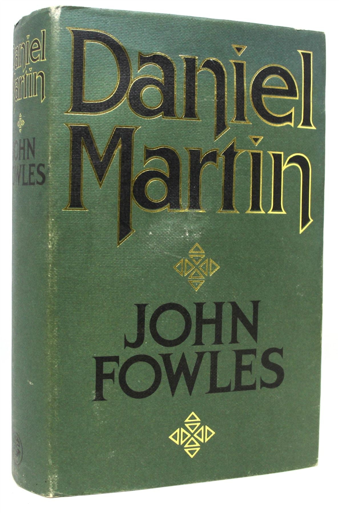 Daniel Martin