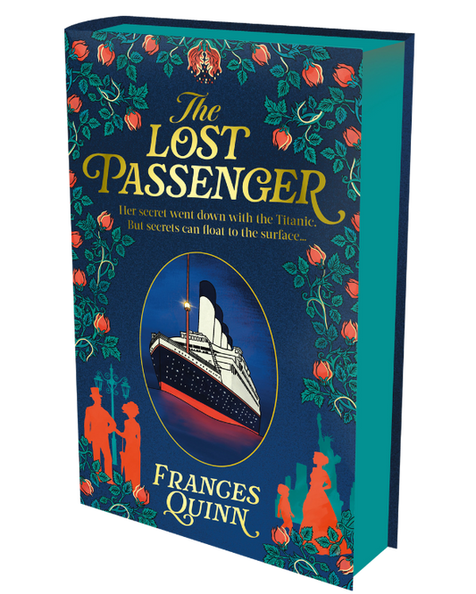 The Lost Passenger - Indie Edition
