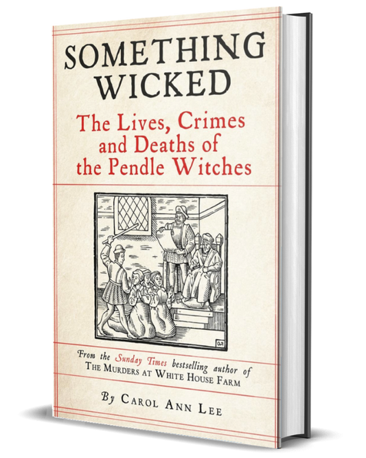 Something Wicked