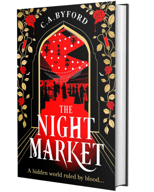 The Night Market