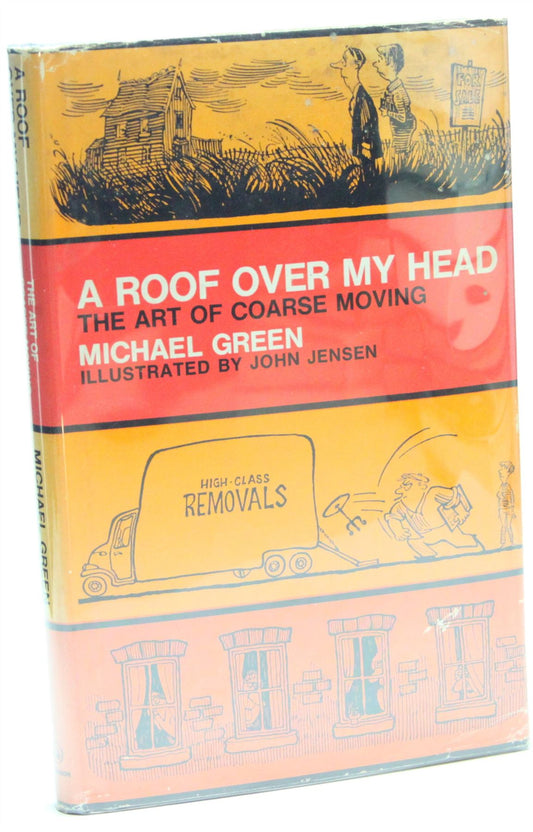 A Roof Over My Head: The Art of Coarse Moving