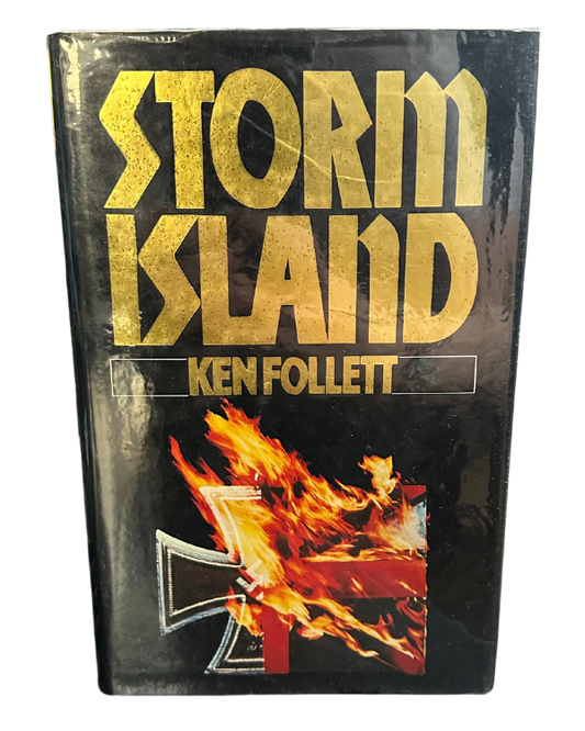 Storm Island