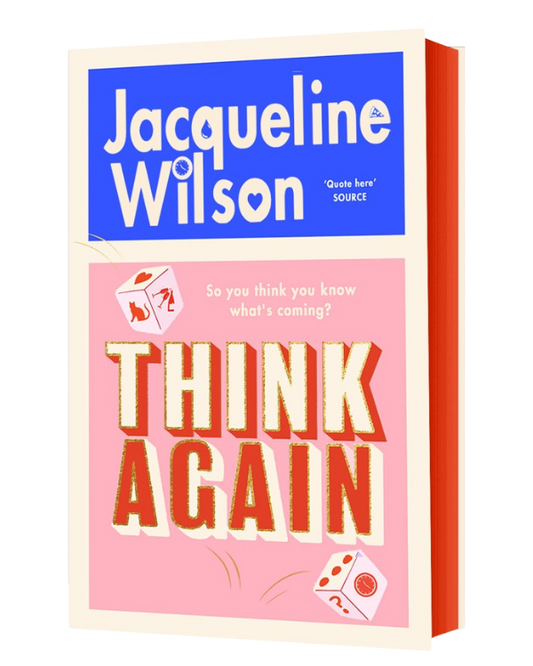 Think Again